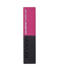 ColorStay Suede Ink Lipstick 010 Tunnel Vision 1 Count (Case Of 2) by Revlon