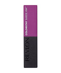 Suede Ink Lipstick 01Stir The Pot 1 Count (Case Of 2) by Revlon