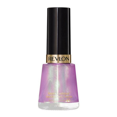 Chip Resistant Nail Polish In Plum Berry 215 Daydreamer 0.5 Oz (Case Of 2) by Revlon