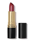 Super Lustrous Lipstick 641 Spicy Cinnamon 1 Count (Case Of 2) by Revlon