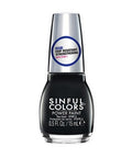 Power Paint Nail Polish 2640 Strengthening Top Coat 0.5 Oz (Case Of 3) by Sinful Colors