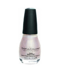 Glass Pink 376 Professional Nail Polish 0.5 Oz (Case Of 3) by Sinful Colors