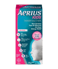 Allergy Medicine Non Drowsy Relief Syrup Bubble Gum Flavour 100 Ml by Aerius