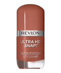 Ultra HD Snap Nail Color 013 Basic 0.27 Oz (Case Of 2) by Revlon