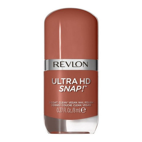 Ultra HD Snap Nail Color 013 Basic 0.27 Oz (Case Of 2) by Revlon