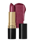 Super Lustrous Lipstick 812 Porto Please 1 Count (Case Of 2) by Revlon