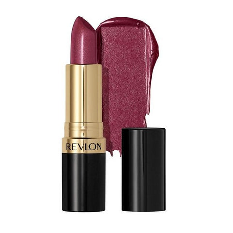 Super Lustrous Lipstick 812 Porto Please 1 Count (Case Of 2) by Revlon