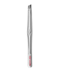 Stainless Steel Accurate Tweezing 1 Count (Case Of 6) by Revlon