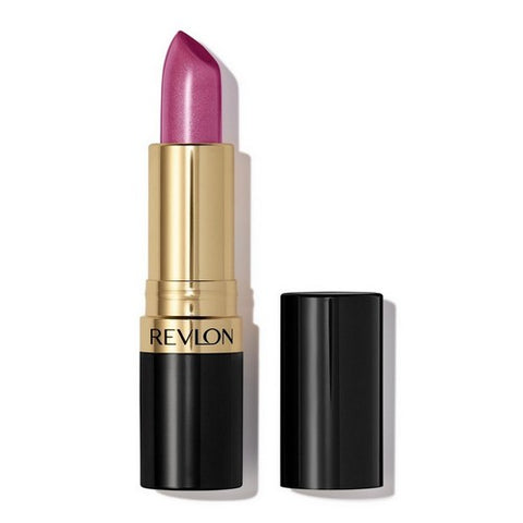 Super Lustrous Lipstick Iced Amethyst 1 Count (Case Of 2) by Revlon