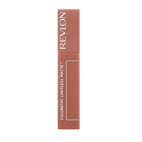 ColorStay Limitless Matte Liquid Lipstick 001 Beauty Sleep 0.17 Oz (Case Of 2) by Revlon