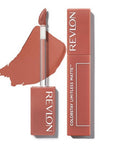 ColorStay Limitless Matte Liquid Lipstick 002 Poster Child 0.17 Oz (Case Of 2) by Revlon