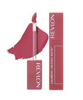 ColorStay Limitless Matte Liquid Lipstick 006 Manifest 0.17 Oz (Case Of 2) by Revlon