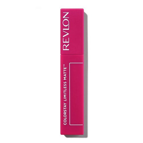 ColorStay Limitless Matte Liquid Lipstick 007 Icon Era 0.17 Oz (Case Of 2) by Revlon
