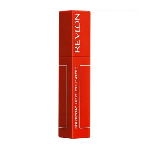 ColorStay Limitless Matte Liquid Lipstick 009 Hot Take 0.17 Oz (Case Of 2) by Revlon