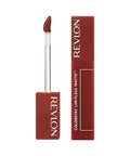 ColorStay Limitless Matte Liquid Lipstick 013 Real Deal 0.17 Oz (Case Of 2) by Revlon