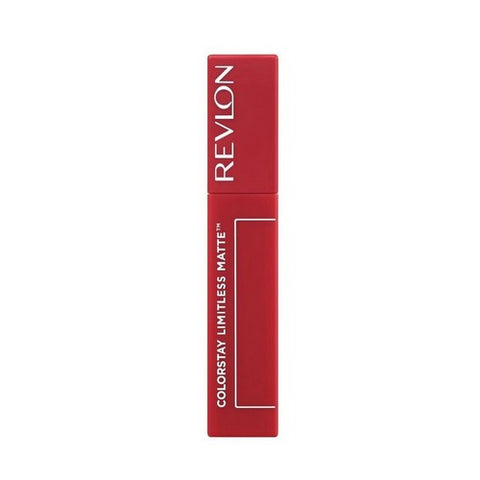 ColorStay Limitless Matte Liquid Lipstick 014 Dream Job 0.17 Oz (Case Of 2) by Revlon