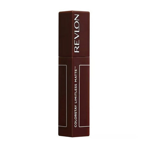 ColorStay Limitless Matte Liquid Lipstick 016 Extra Shot 0.17 Oz (Case Of 2) by Revlon
