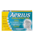 Sinus And Allergy Dual Action Relief 10 Count by Aerius
