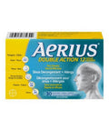 Sinus And Allergy Dual Action Relief 30 Count by Aerius