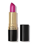 Super Lustrous Lipstick 457 Wild Orchid 1 Count (Case Of 2) by Revlon