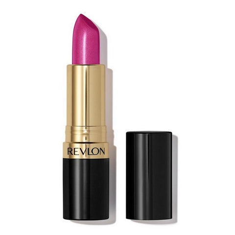 Super Lustrous Lipstick 457 Wild Orchid 1 Count (Case Of 2) by Revlon