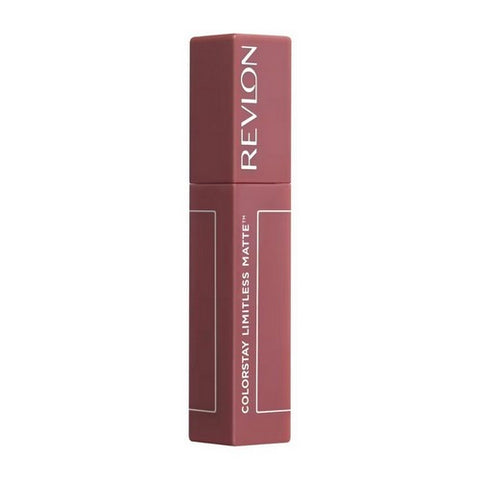 ColorStay Limitless Matte Liquid Lipstick 012 Lead The Way 0.17 Oz (Case Of 2) by Revlon
