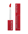 ColorStay Limitless Matte Liquid Lipstick 010 Top Talent 0.17 Oz (Case Of 2) by Revlon