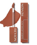 ColorStay Limitless Matte Liquid Lipstick 003 Upper Hand 0.17 Oz (Case Of 2) by Revlon