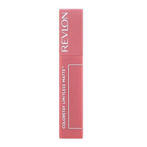 ColorStay Limitless Matte Liquid Lipstick 005 Strut 0.17 Oz (Case Of 2) by Revlon