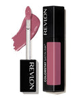ColorStay Satin Ink Liquid Lipstick 009 Speak Up 0.17 Oz (Case Of 2) by Revlon