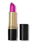 Super Lustrous Lipstick Creme 770 Dramatic 0.15 Oz (Case Of 2) by Revlon
