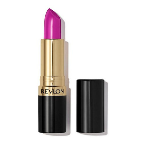 Super Lustrous Lipstick Creme 770 Dramatic 0.15 Oz (Case Of 2) by Revlon