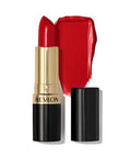 Super Lustrous Lipstick 755 Super Red 0.15 Oz (Case Of 2) by Revlon