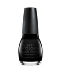 Black On Black 103 Nail Polish 0.5 Oz (Case Of 3) by Sinful Colors