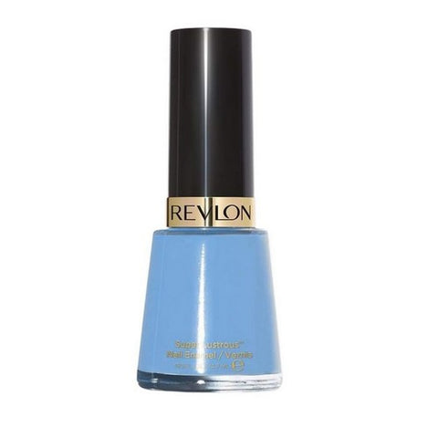 Chip Resistant Nail Polish In Blue Green 733 Irresistible 0.5 Oz (Case Of 2) by Revlon