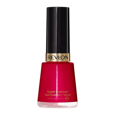 Super Lustrous Nail Enamel Romantique 0.5 Oz (Case Of 2) by Revlon