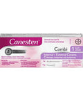 One Day Combi Internal and External Cream 1 Count by Canesten