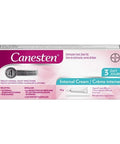3 Day Internal Cream For Yeast Infection 25 Grams by Canesten
