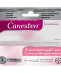 External Antifungal Cream 15 Grams by Canesten