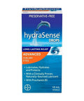 Advanced Eye Drops 10 Ml by HydraSense