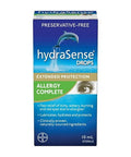 Allergy Complete Eye Drops 10 Ml by HydraSense
