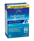 Dry Eyes Drops 20 Ml by HydraSense