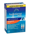 Advanced Eye Drops 20 Ml by HydraSense