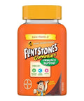 Kids Multivitamin Gummies 60 Count by Flintstones