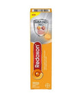 Orange Flavoured Immuno Pro Multivitamins 15 Tablets by Redoxon