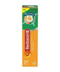 Energy Support Multivitamin Orange Flavoured 15 Tablets by Redoxon