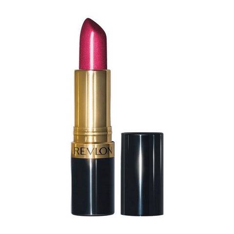 Super Lustrous Lipstick 657 Fuchsia Fusion 1 Count (Case Of 2) by Revlon
