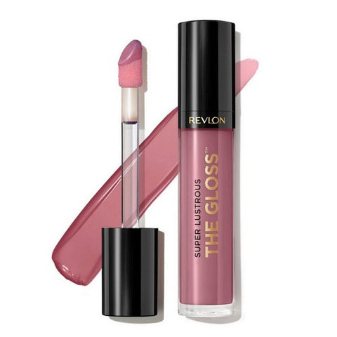 Super Lustrous The Gloss Taupe Luster 0.13 Oz (Case Of 2) by Revlon