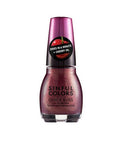 Quick Bliss Nail Polish 2674 Flushed 0.5 Oz (Case Of 3) by Sinful Colors