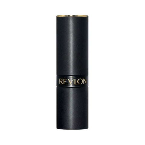 Super Lustrous Matte Lipstick 004 Wild Thoughts 1 Count (Case Of 2) by Revlon